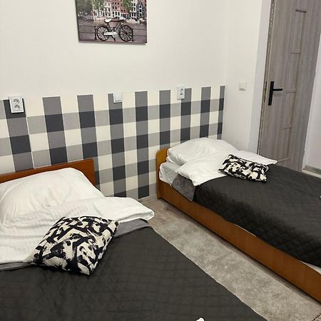 Apartament Nr 5 Lub 6 Przy Sali Kominkowej Przeczyce Eksteriør bilde